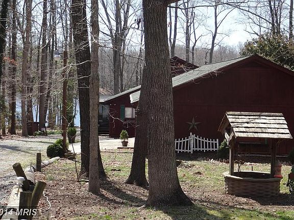 2nd image of 648 Lake Caroline Dr