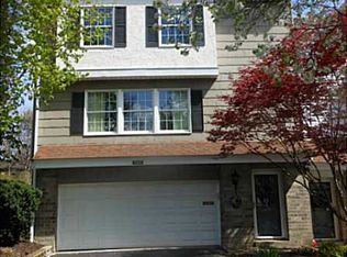 147 Roscommon Pl, Mcmurray, PA