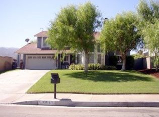 14812 Quezada Way, Canyon Country, CA 91387