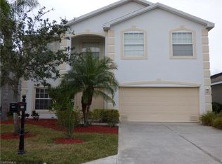 9013 Falcon Pointe Loop, Fort Myers, FL 33912