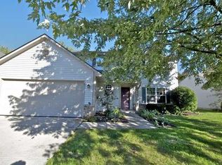 12937 Longleaf Ln, Fishers, IN 46038