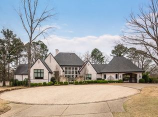 9363 Garner Woods Cv LOT 1, Germantown, TN 38139