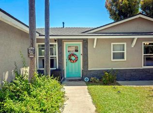 529 Carlsbad St, Spring Valley, CA 91977