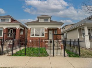 6422 S Troy St, Chicago, IL 60629