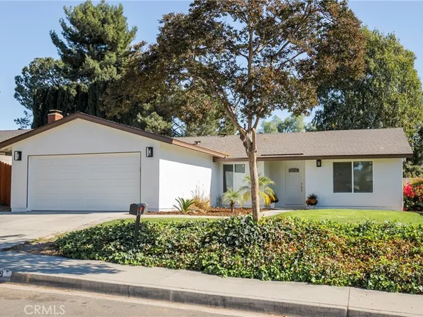 128 N Rock River Dr, Diamond Bar, CA 91765