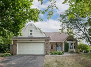 4602 Melina Ct NE, Saint Michael, MN 55376