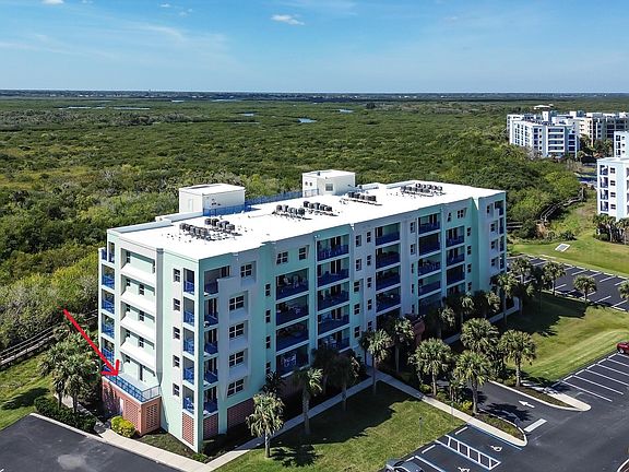 3rd image of 5300 S Atlantic Ave APT 18207