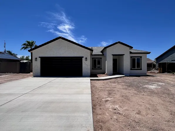 12267 W CABRILLO Drive, Arizona City, AZ 85123