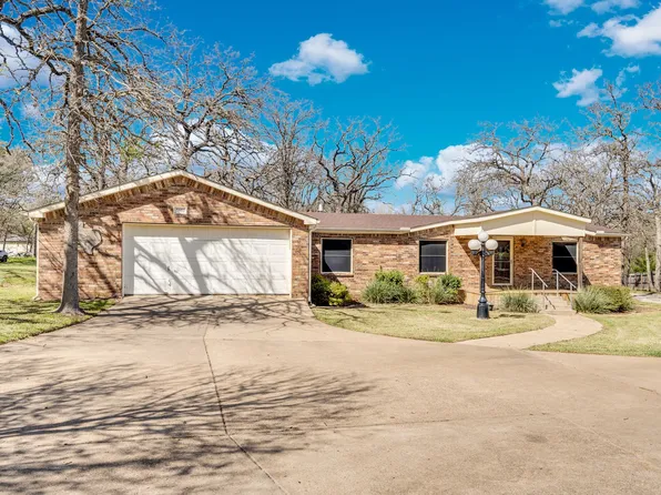 5805 Rendon Estates Rd, Mansfield, TX 76063