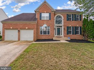 17107 Aspen Leaf Dr, Bowie, MD 20716