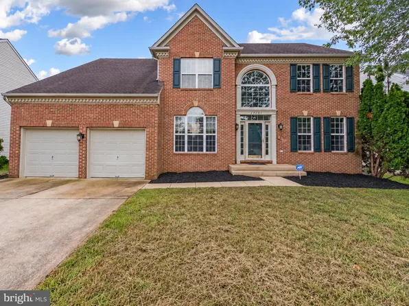 17107 Aspen Leaf Dr, Bowie, MD 20716
