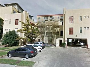 712 Graham Pl APT 303, Austin, TX 78705