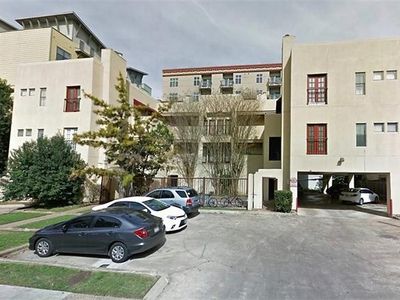 712 Graham Pl APT 303, Austin, TX, 78705