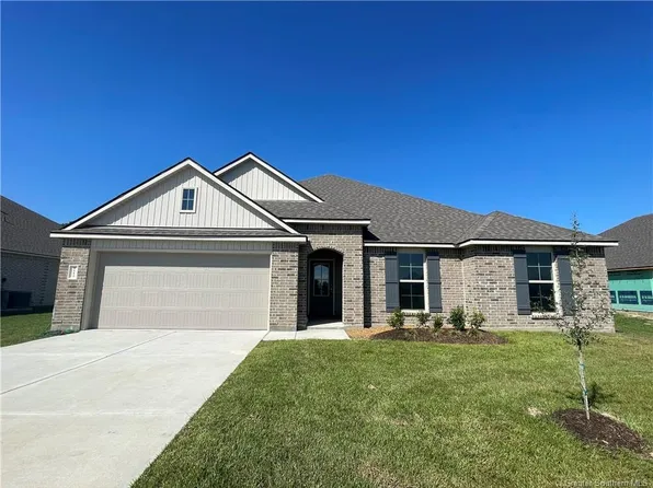 8112 Kelsey Ln, Iowa, LA 70647
