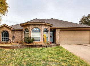 1101 Kline Ave, Lubbock, TX 79416