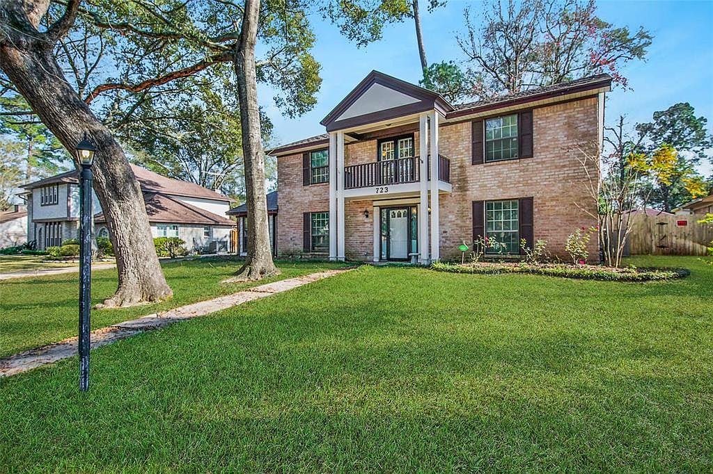 723 Leaflet Ln, Spring, TX 77388 Zillow