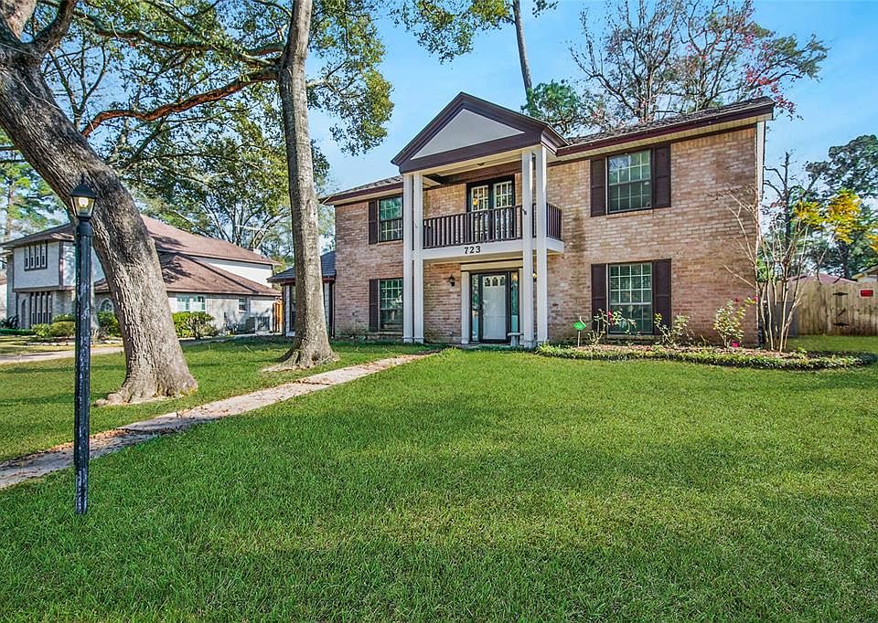 723 Leaflet Ln, Spring, TX 77388 Zillow