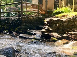 110 Forest Rd, Confluence, PA 15424