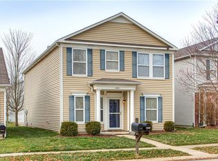 14411 Cuppola Dr, Noblesville, IN 46060
