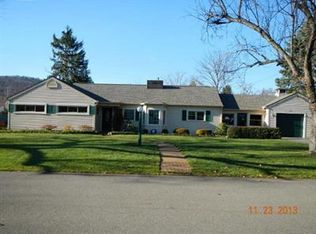 408 Morrowfield Ave, Elmira, NY 14904