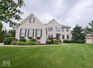 16556 Brookhollow Dr, Westfield, IN 46062