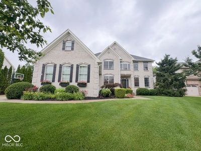 16556 Brookhollow Dr, Westfield, IN, 46062