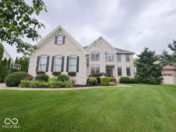 16556 Brookhollow Dr, Westfield, IN 46062