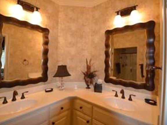 upstairs bath