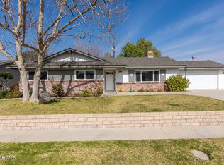 3421 Lesser Dr, Thousand Oaks, CA 91320