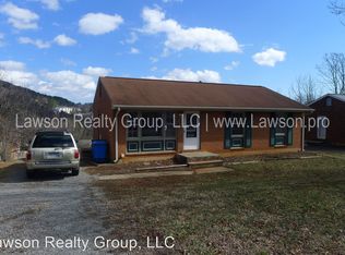 4617 Nelms Ln NE #NE, Roanoke, VA 24019