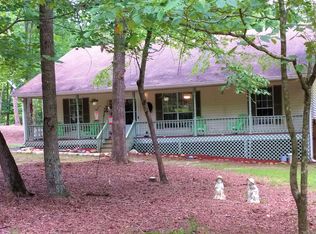 63 Morgan Way, Ellijay, GA 30540