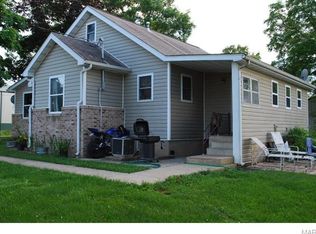 463 Walnut St, Edgar Springs, MO 65462