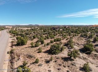 37 Ancient Trails Cir, Aztec, NM 87410