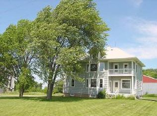 W5338 Joe Rd, Stockbridge, WI 53088