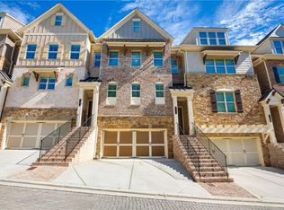3129 Lawrenceburg Ln SE, Atlanta, GA 30339