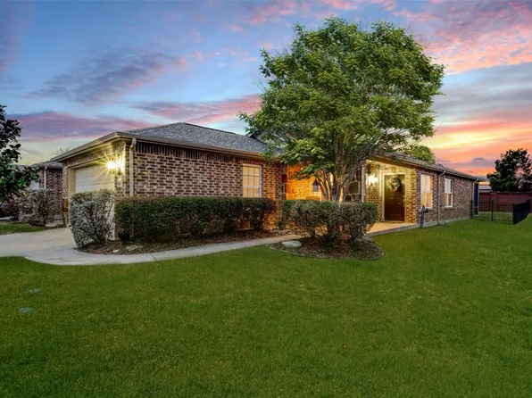 7805 Vistoso Dr, Frisco, TX 75036