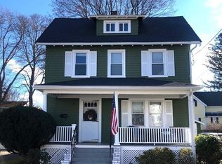 3 Breck St, Milton, MA 02186