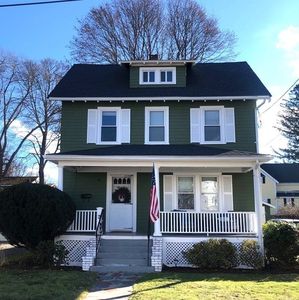 3 Breck St, Milton, MA, 02186
