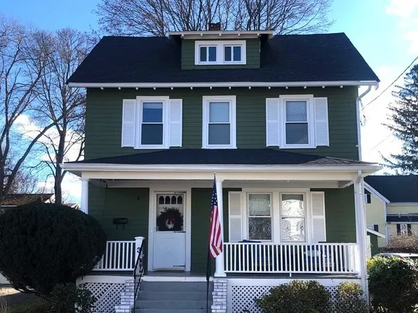 3 Breck St, Milton, MA 02186