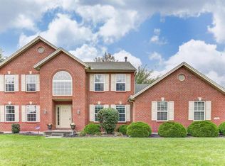 5827 Maxfli Ln, Mason, OH 45040
