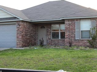 917 Aster Dr, N Little Rock, AR 72117