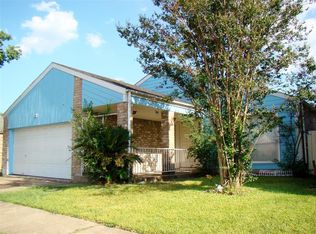 11715 Lima Dr, Houston, TX 77099