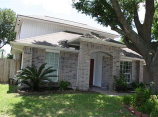 13715 Neston Dr, Houston, TX 77041