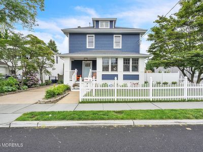 8 West Street, Rumson, NJ, 07760