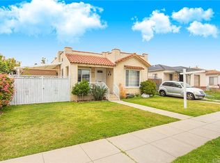 6119 Lewis Ave, Long Beach, CA 90805