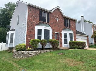 10320 Grant Forest Ln, Saint Louis, MO