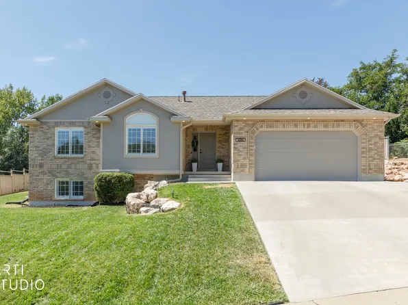 1181 E 5700 S, South Ogden, UT 84405