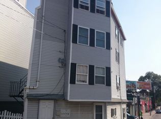 232 Dorchester St #C, South Boston, MA 02127