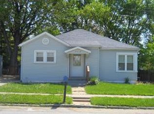 930 L St, Bedford, IN 47421