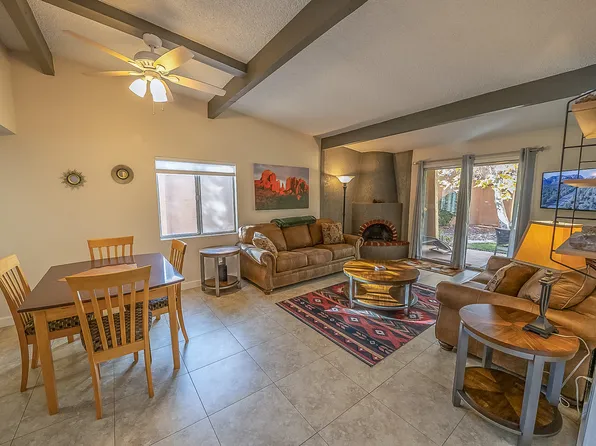 130 Castle Rock Rd Unit 50, Sedona, AZ 86351